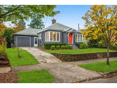 1625 NE 58th Ave, Portland, OR 97213