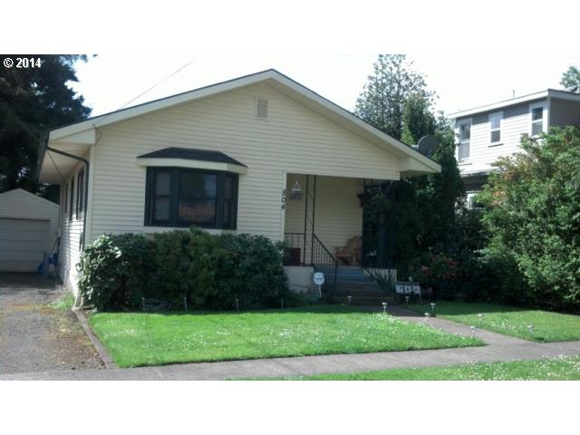 804 E Franklin St, Newberg, OR 97132 photo 1