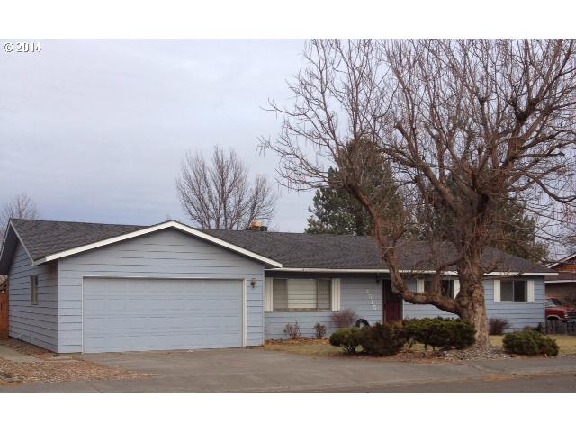 4515 SW Olson Ave, Pendleton, OR 97801 photo 1