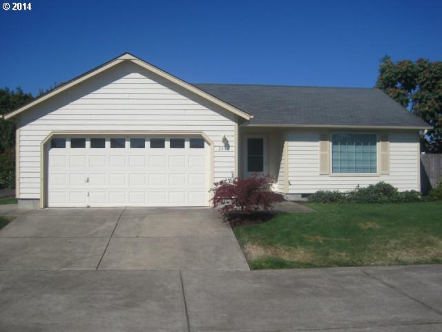 2451 Melrose Loop, Eugene, OR 97402 photo 1