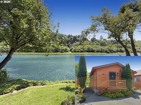 97748 N Bank Chetco River Rd # 25, Brookings, OR 97415