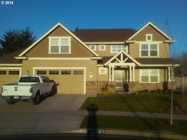 3395 Amherst Way, Eugene, OR 97408 photo 1