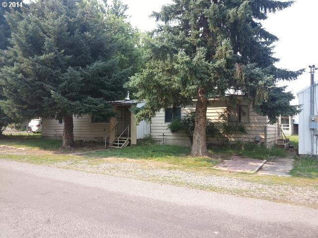341 N 7th Ave, Elgin, OR 97827 photo 1