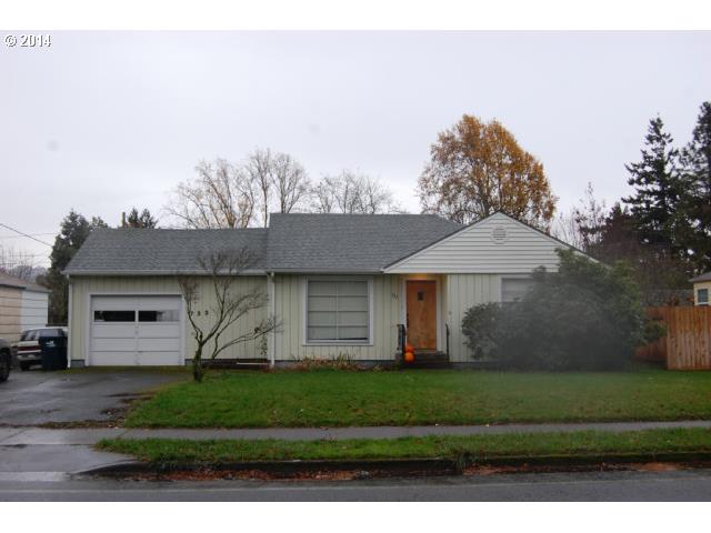 733 Centennial Blvd, Springfield, OR 97477 photo 1