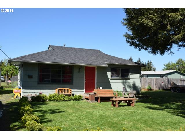 1854 17th St, Springfield, OR 97477 photo 1