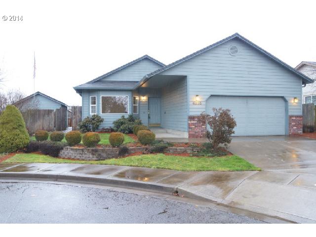 4035 Wagner St, Eugene, OR 97402 photo 1