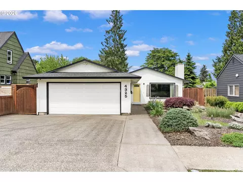 4325 NE Wygant St, Portland, OR 97218