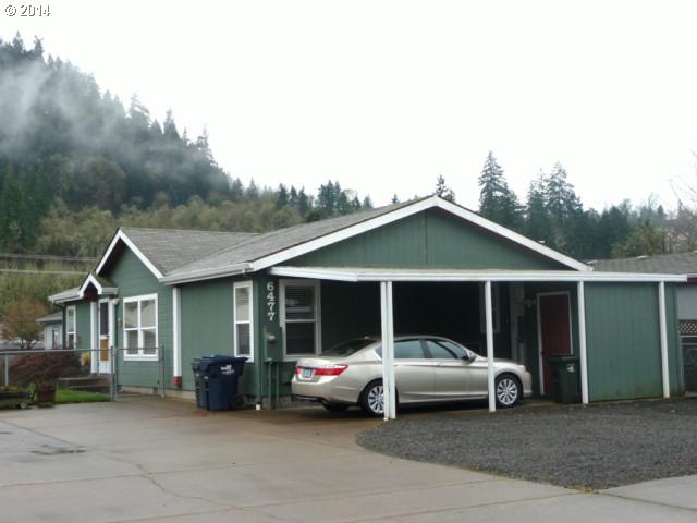 6477 A St, Springfield, OR 97478 photo 1