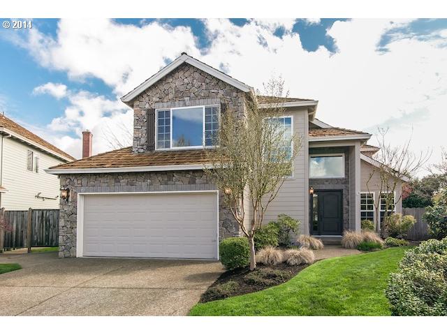 9100 SW Ibach Ct, Tualatin, OR 97062 photo 1
