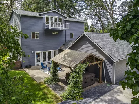 Exterior - 1359 Hammock St, Eugene, OR 97401 photo 13 of 13