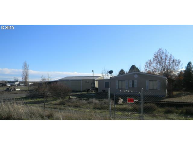 81545 W Eighth Rd, Irrigon, OR 97844 photo 1