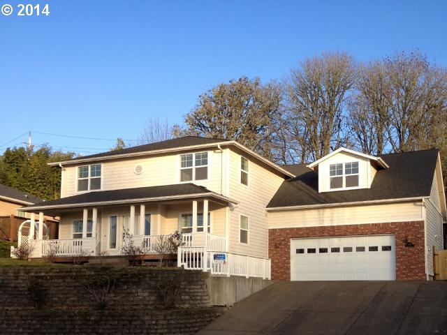 2299 37th St, Springfield, OR 97477 photo 1