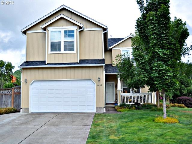 1433 S 58th St, Springfield, OR 97478 photo 1