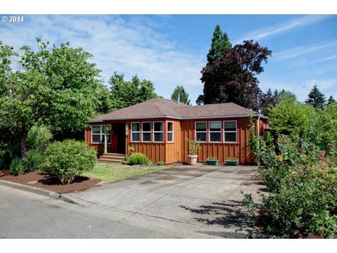 3291 W 17th Ave, Eugene, OR 97402 photo 1