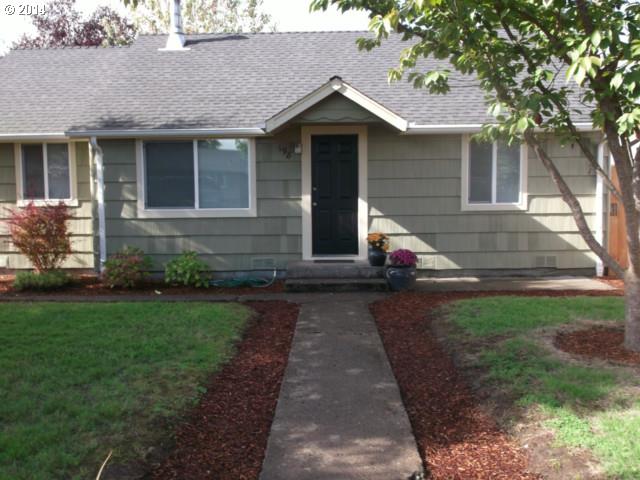 198 S 38th St, Springfield, OR 97478 photo 1