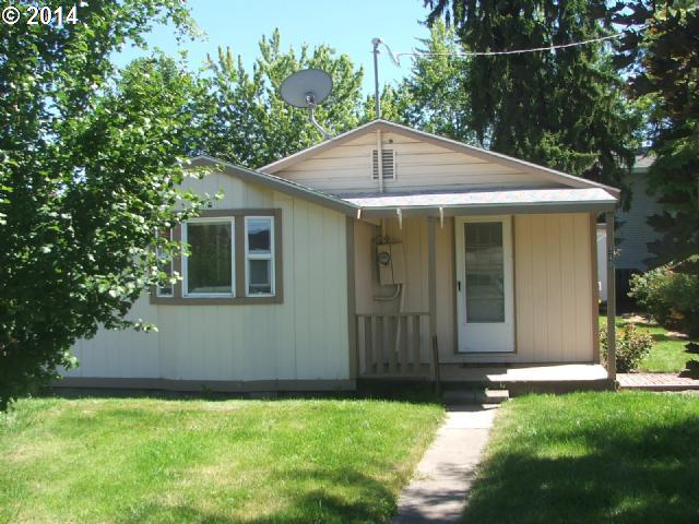 240 E May St, Heppner, OR 97836 photo 1