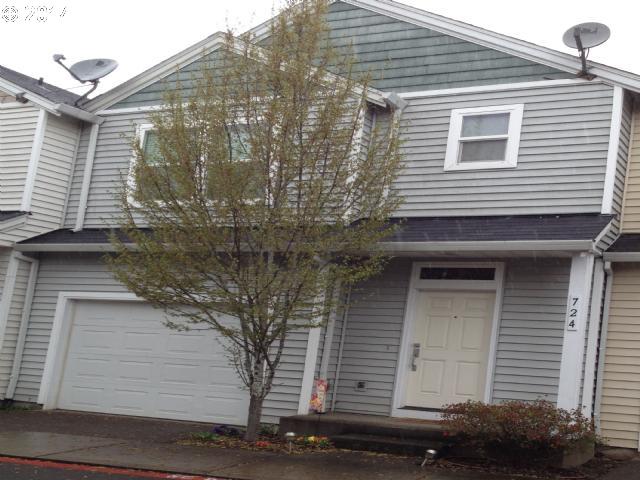 724 Barton Ave #10, Gladstone, OR 97027 photo 1