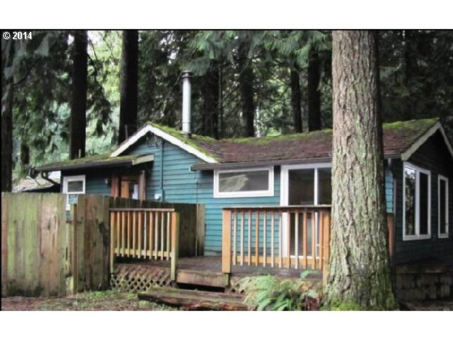 59185 E Chalet Pl, Sandy, OR 97055 photo 1