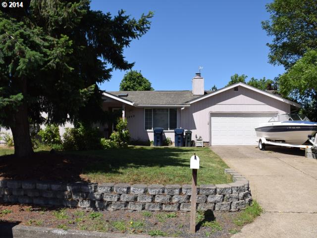 1940 Orr Ln, Eugene, OR 97405 photo 1