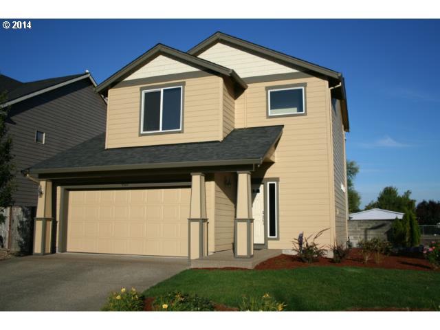 607 Raber Rd, Eugene, OR 97402 photo 1