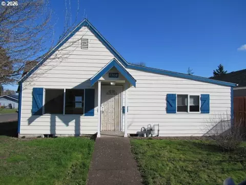1308 SW 8th St, Dallas, OR 97338