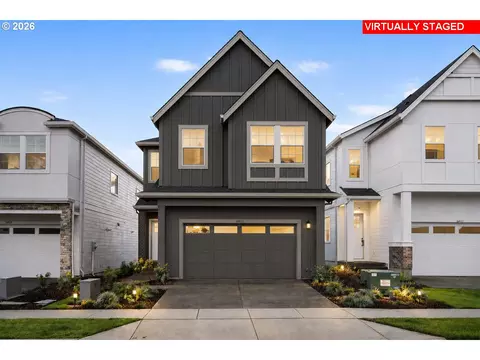 18079 SW Howlock Ave, Beaverton, OR 97007