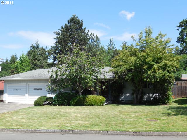 3965 Mill St, Eugene, OR 97405 photo 1