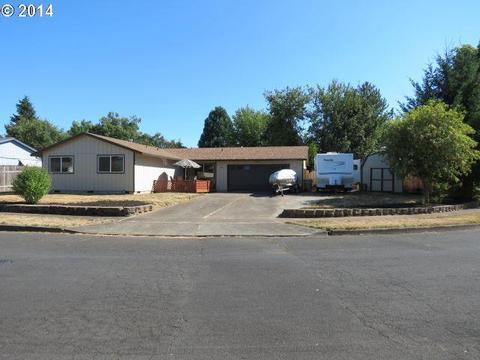 500 S Emerald Loop, Cornelius, OR 97113 photo 1