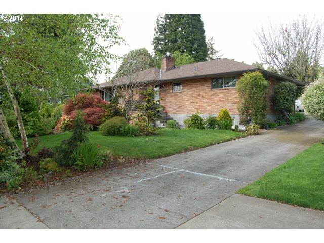 2075 W Powell Blvd, Gresham, OR 97030 photo 1
