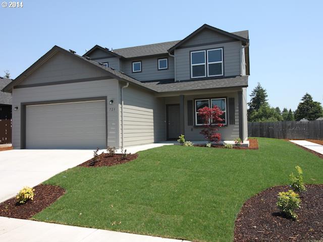 723 Rossmore St, Eugene, OR 97404 photo 1