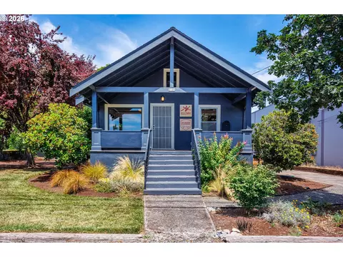 2105 SE Ochoco St, Portland, OR 97222