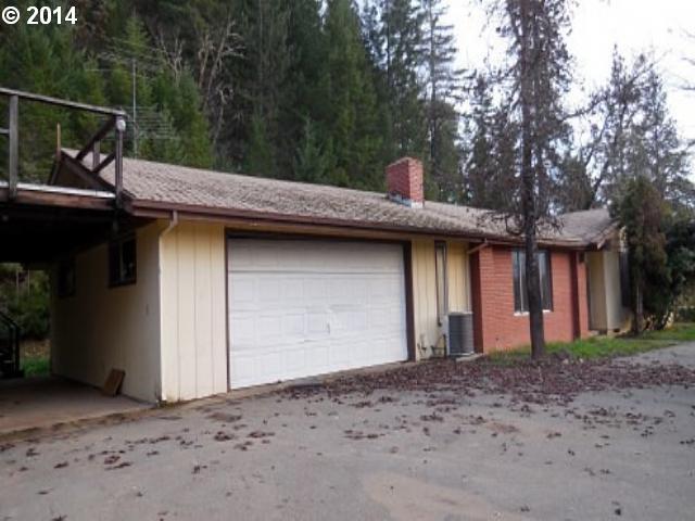 1275 Laurel Rd, Cave Junction, OR 97523 photo 1