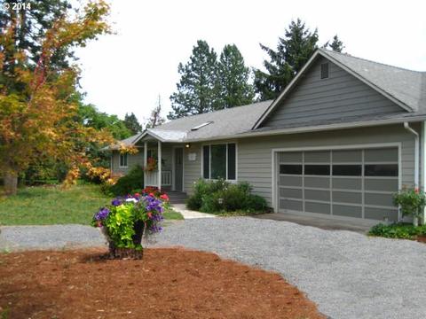 5100 NW Cornelius Schefflin Rd, Cornelius, OR 97113 photo 1