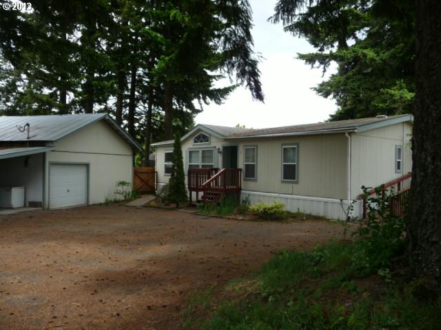 32 Cheryl Ln, Carson, WA 98610 photo 1
