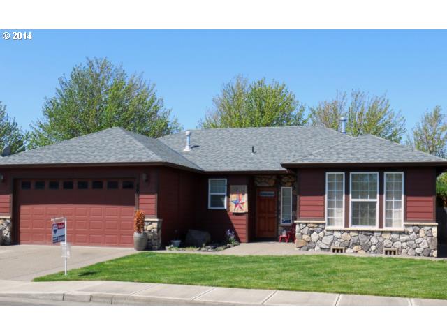 660 Trinity Ct, Molalla, OR 97038 photo 1