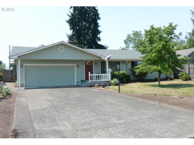 2460 20th St, Springfield, OR 97477 photo 1