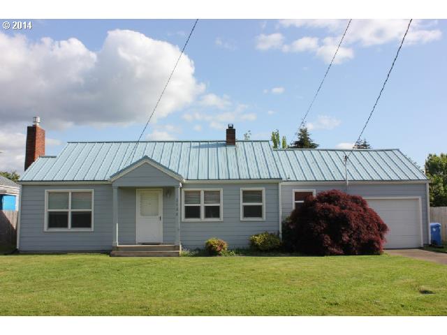 3122 Richard Ave, Eugene, OR 97402 photo 1