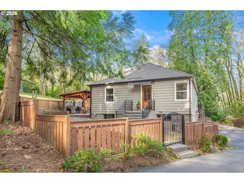11505 SW Boones Ferry Rd, Portland, OR 97219