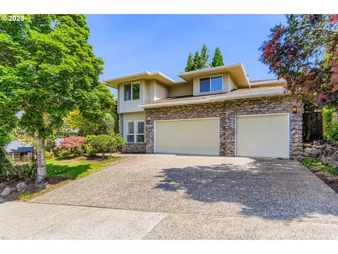 12293 NW Welsh Dr, Portland, OR 97229