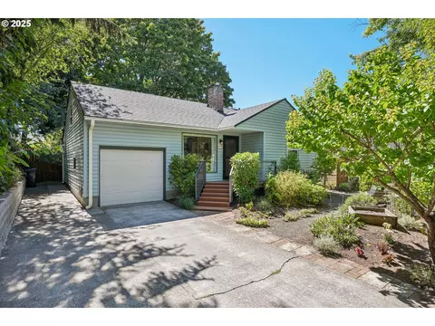 6514 N Princeton St, Portland, OR 97203