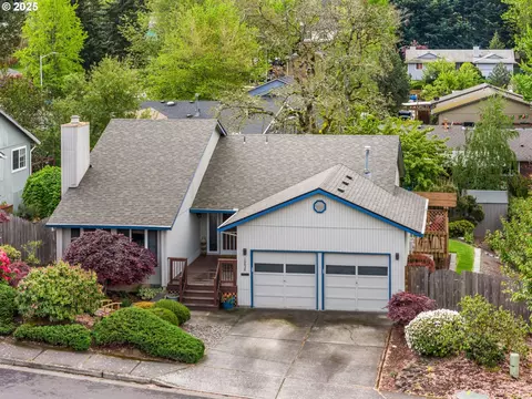 16838 SW Cynthia St, Beaverton, OR 97007