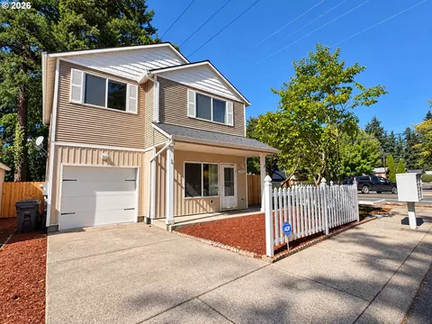 12332 SE Holgate Blvd, Portland, OR 97236