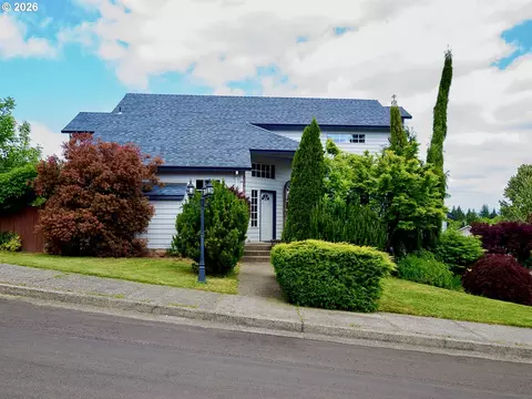 Exterior - 4029 NE 16th Ct, Gresham, OR 97030 photo 3 of 5