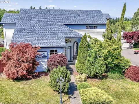 Exterior - 4029 NE 16th Ct, Gresham, OR 97030 photo 2 of 5