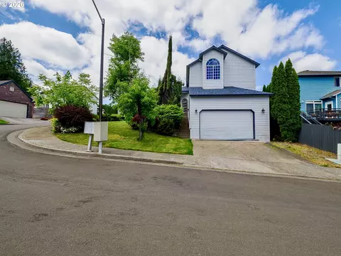 Exterior - 4029 NE 16th Ct, Gresham, OR 97030 photo 1 of 5