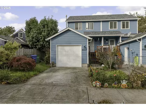 5427 SE 121st Ave, Portland, OR 97266