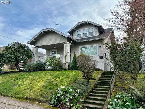 3636 NE Wasco St, Portland, OR 97232