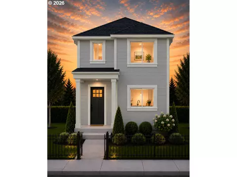 2110 Myrtle Ln #LOT 87, Forest Grove, OR 97116