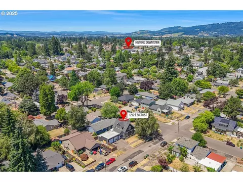 View/Area - 1212 E 6th St, Newberg, OR 97132 photo 5 of 5