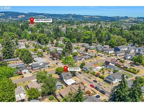 View/Area - 1212 E 6th St, Newberg, OR 97132 photo 4 of 5
